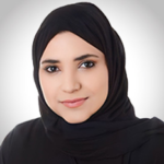 Salma Al Harthi